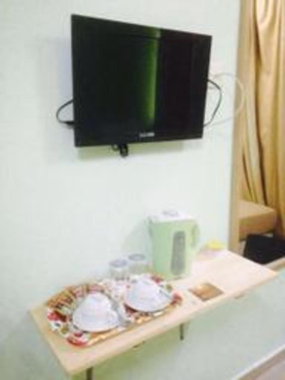 F Hotel Sungai Dua Bukit Extérieur photo
