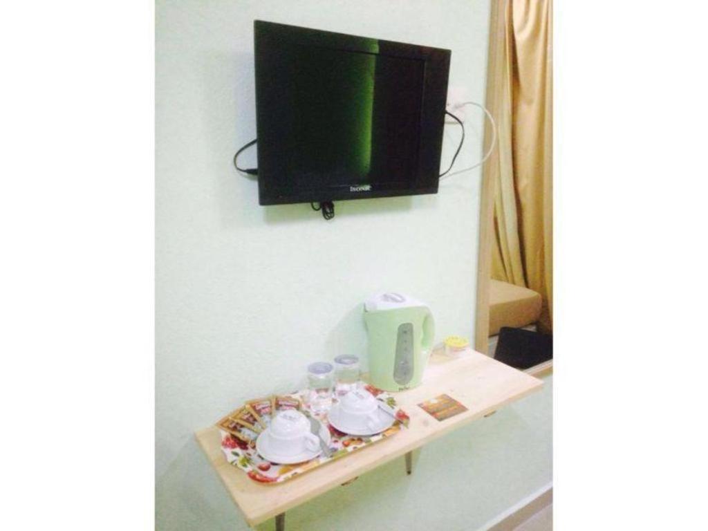 F Hotel Sungai Dua Bukit Extérieur photo